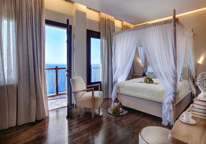 Dohos Hotel Experience