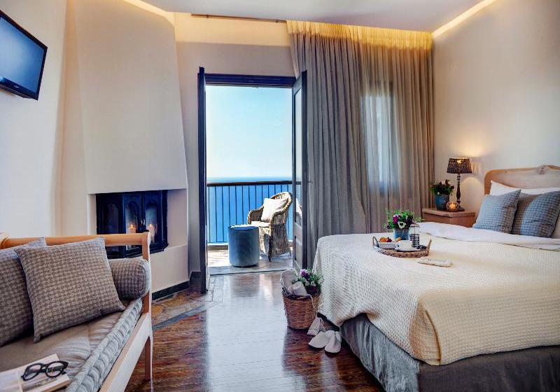 Dohos Hotel Experience