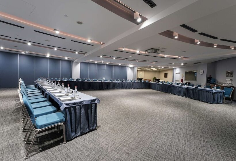 Doubletree By Hilton Hotel Yerevan City Centre