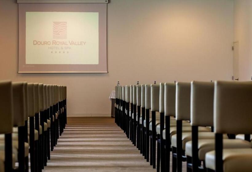 Douro Royal Valley Hotel & Spa