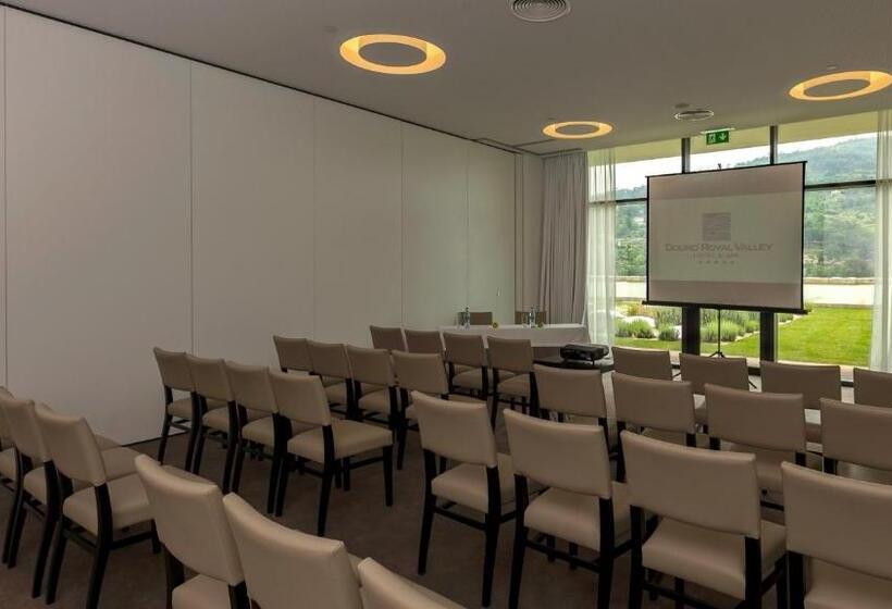 Douro Royal Valley Hotel & Spa