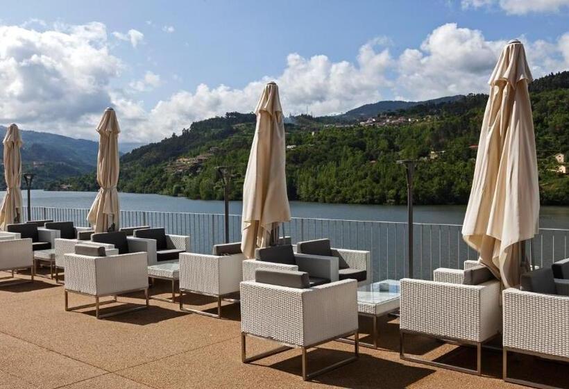 Douro Royal Valley Hotel & Spa