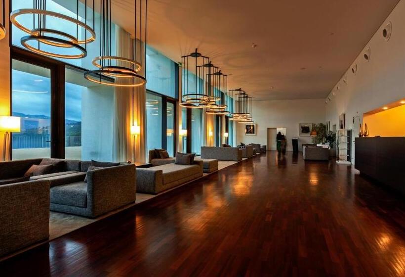 Douro Royal Valley Hotel & Spa