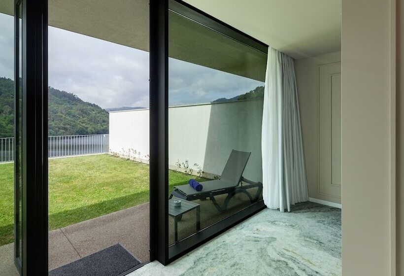 Douro Royal Valley Hotel & Spa