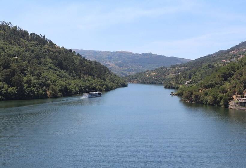 Douro Royal Valley Hotel & Spa