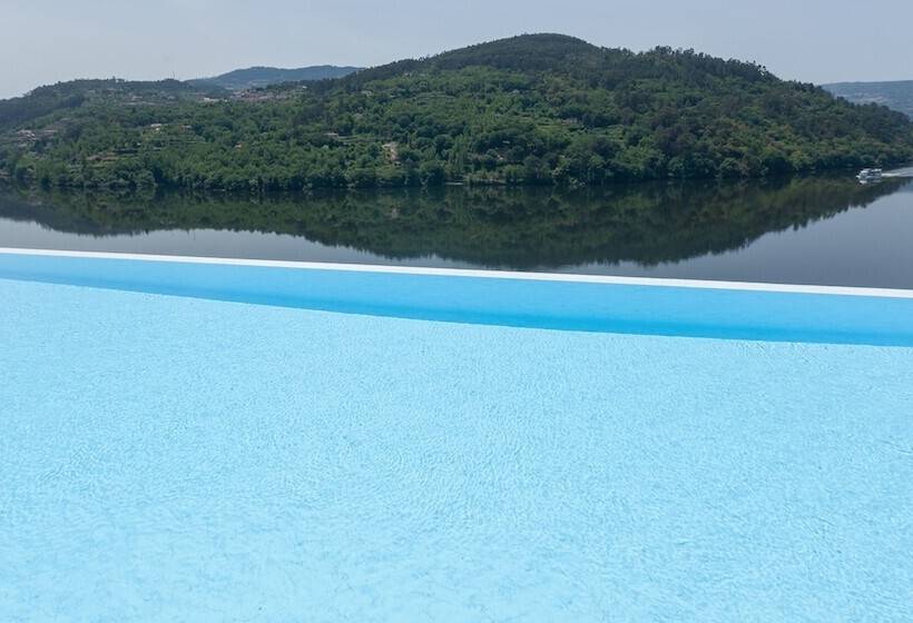 Douro Royal Valley Hotel & Spa