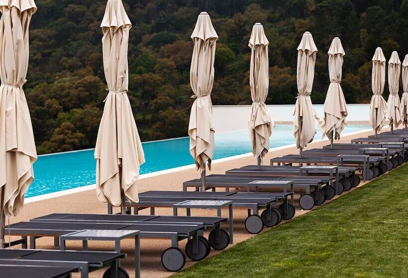 Douro Royal Valley Hotel & Spa