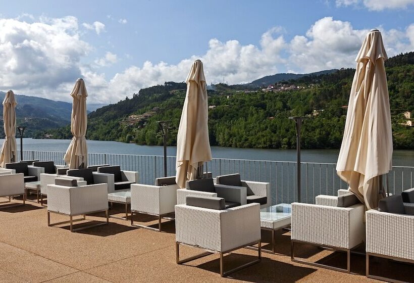 Douro Royal Valley Hotel & Spa