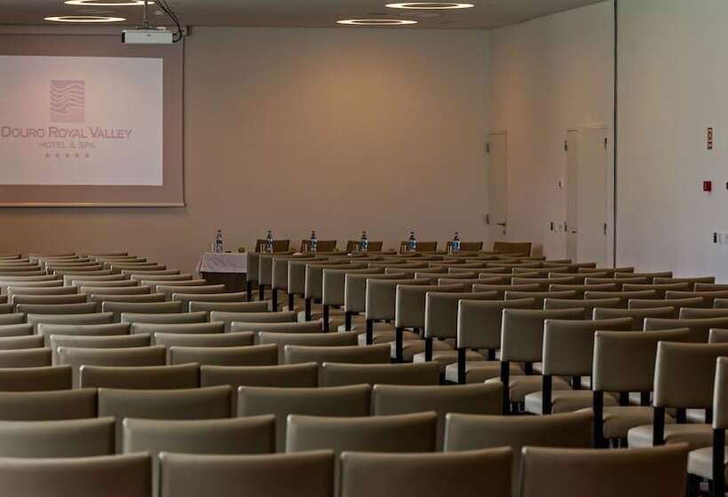 Douro Royal Valley Hotel & Spa