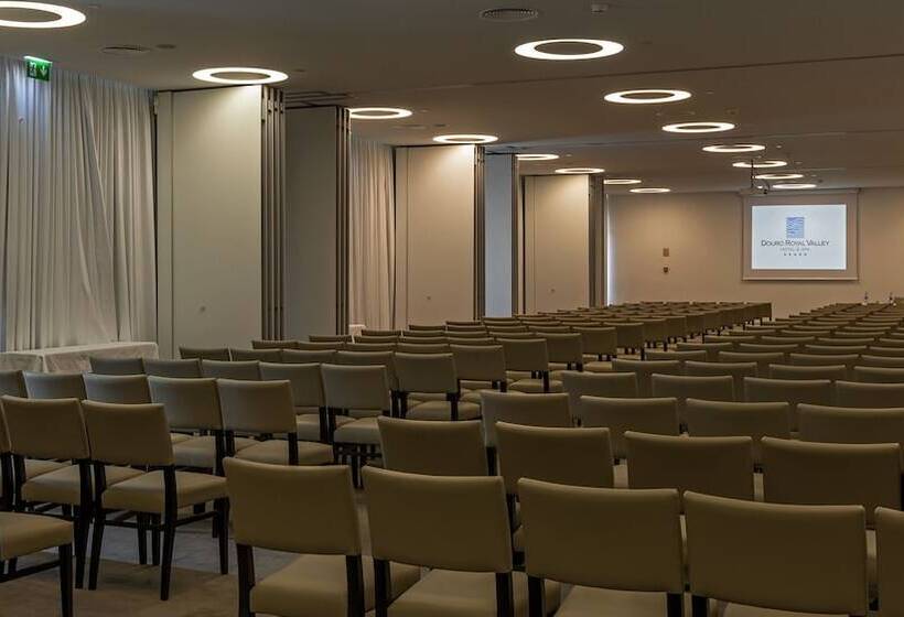 Douro Royal Valley Hotel & Spa