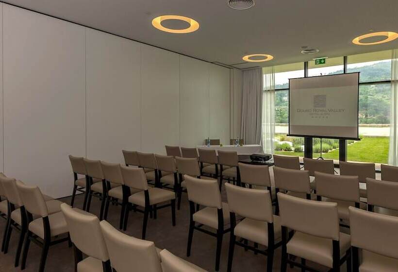 Douro Royal Valley Hotel & Spa