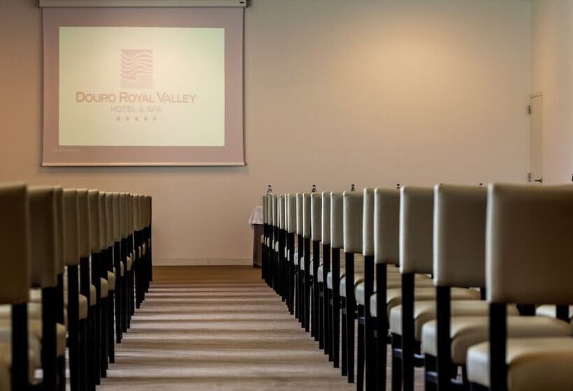 Douro Royal Valley Hotel & Spa