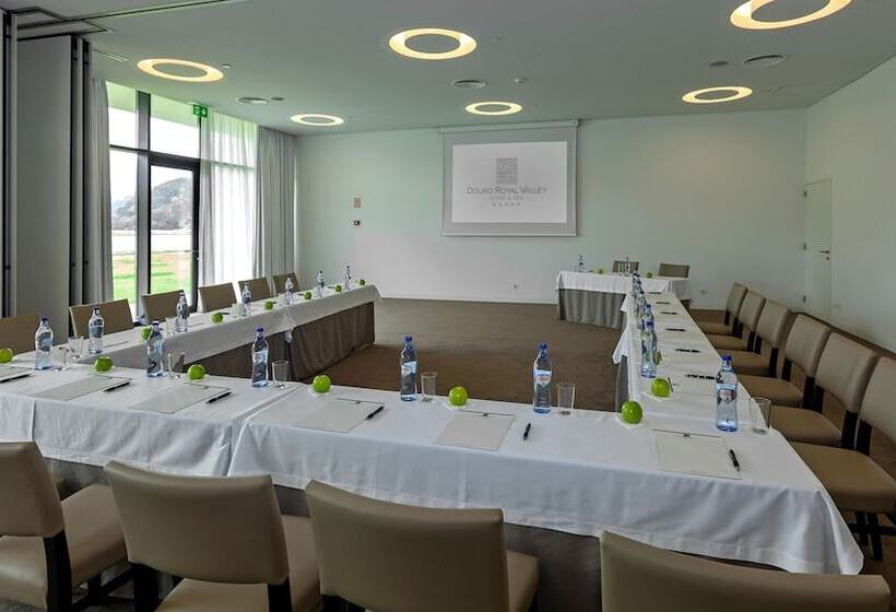 Douro Royal Valley Hotel & Spa