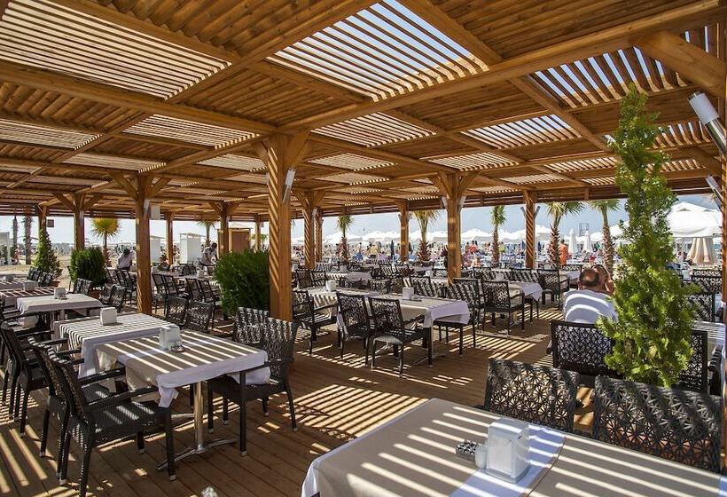 Dream World Aqua Hotel - All Inclusive