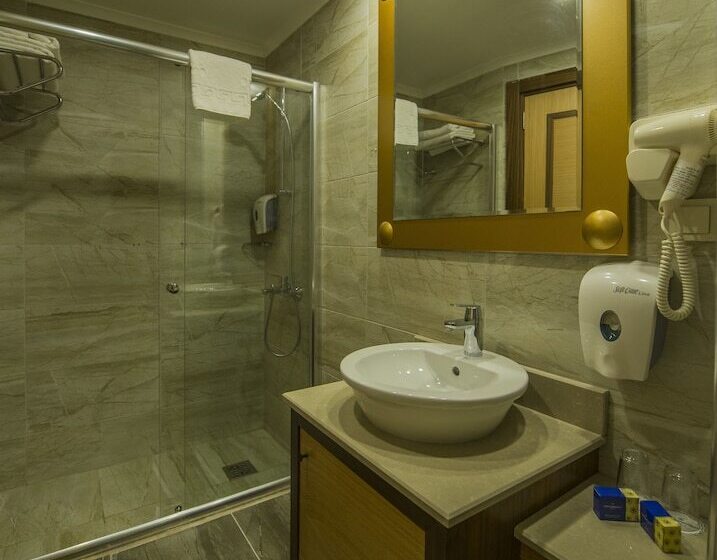 Dream World Aqua Hotel - All Inclusive