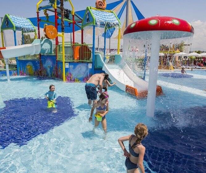 Dream World Aqua Hotel - All Inclusive