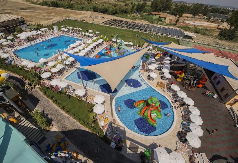 Dream World Aqua Hotel - All Inclusive