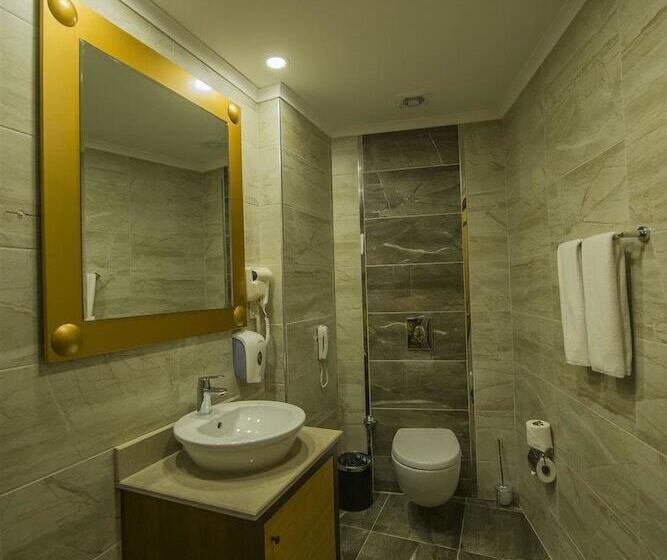 Dream World Aqua Hotel - All Inclusive