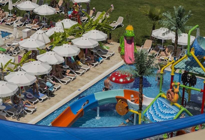 Dream World Aqua Hotel - All Inclusive