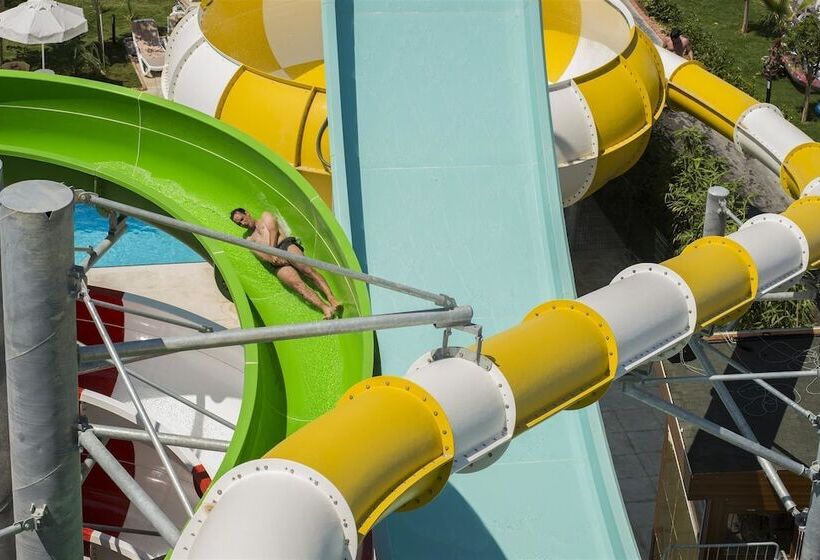 Dream World Aqua Hotel - All Inclusive