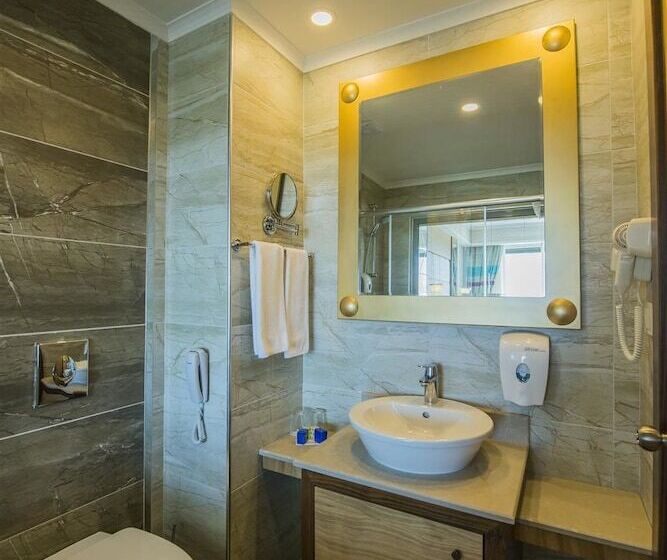 Dream World Aqua Hotel - All Inclusive