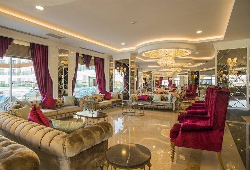 Dream World Aqua Hotel - All Inclusive