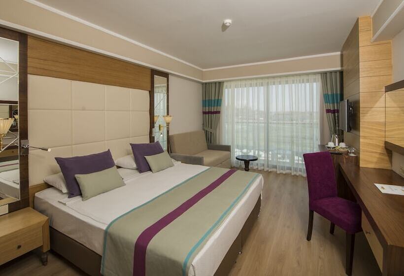 Dream World Aqua Hotel - All Inclusive