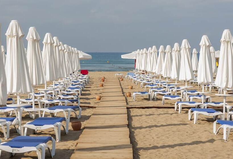 Dream World Aqua Hotel - All Inclusive