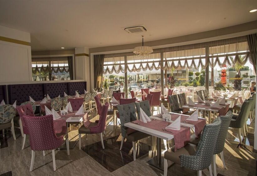 Dream World Aqua Hotel - All Inclusive