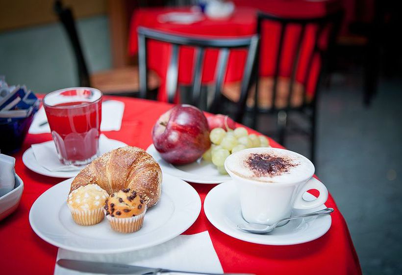 בית מלון כפרי Edo