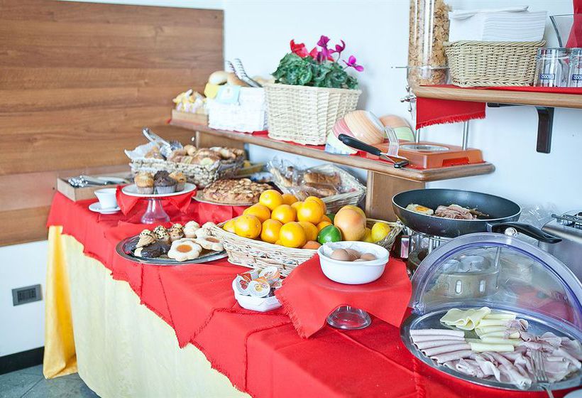 בית מלון כפרי Edo