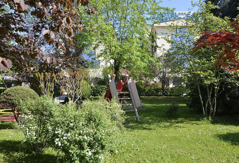 בית מלון כפרי Edo