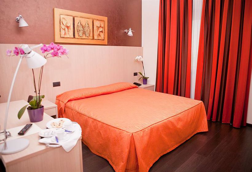 בית מלון כפרי Edo