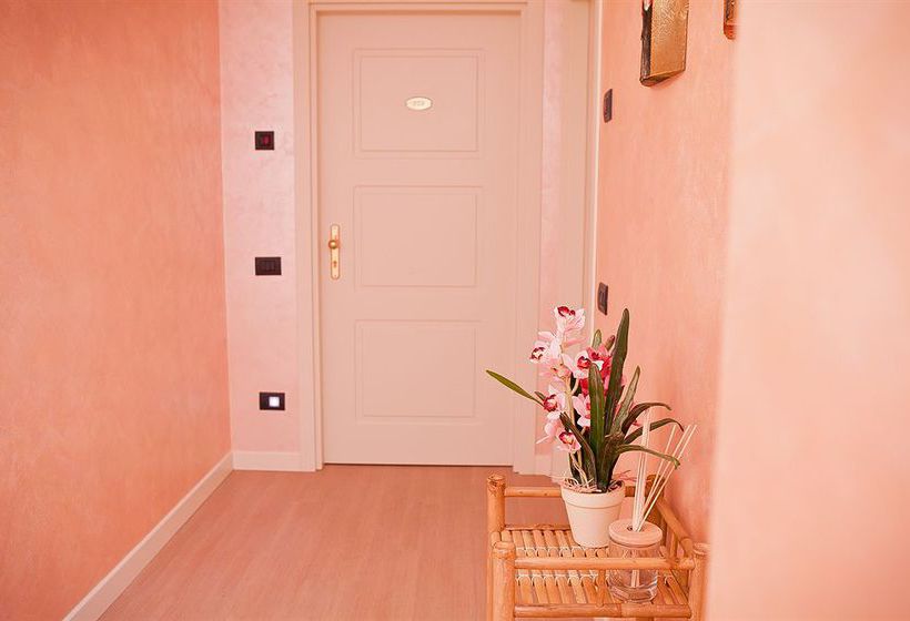 בית מלון כפרי Edo