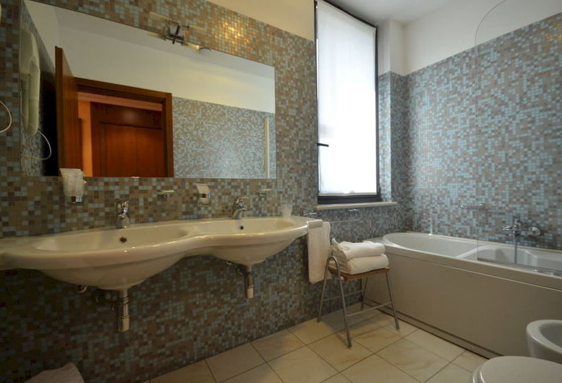 בית מלון כפרי Edo