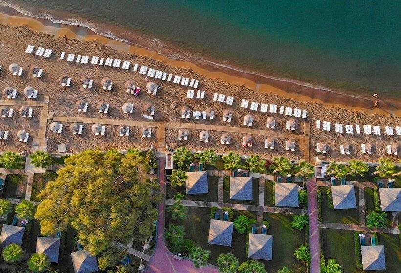 Eftalia Marin Resort