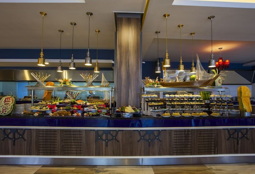 Eftalia Marin Resort