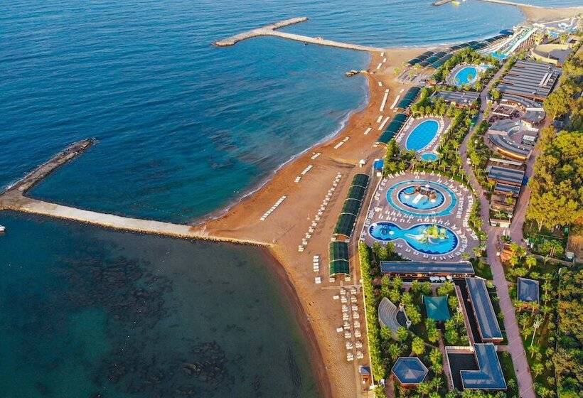 Eftalia Marin Resort