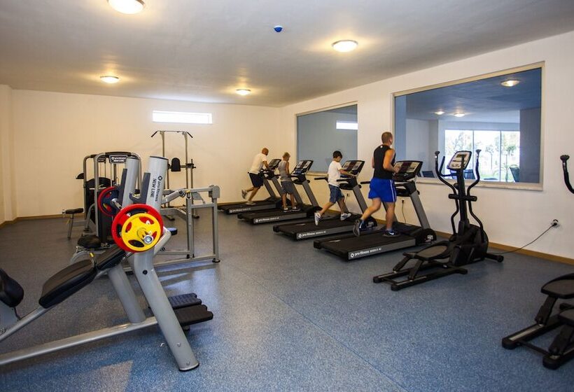 Eftalia Marin Resort