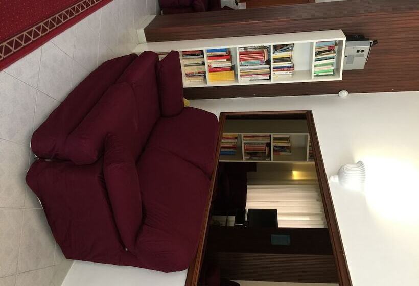 בית מלון כפרי Eliseo