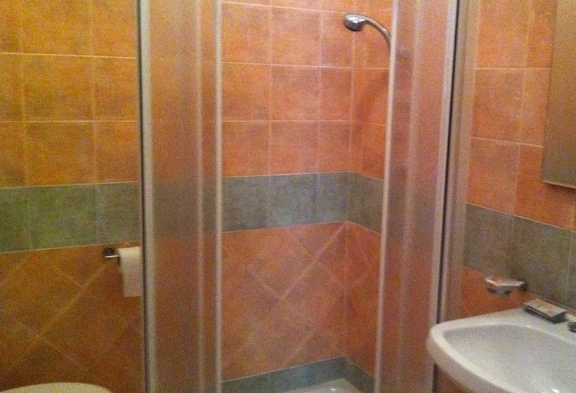 בית מלון כפרי Eliseo