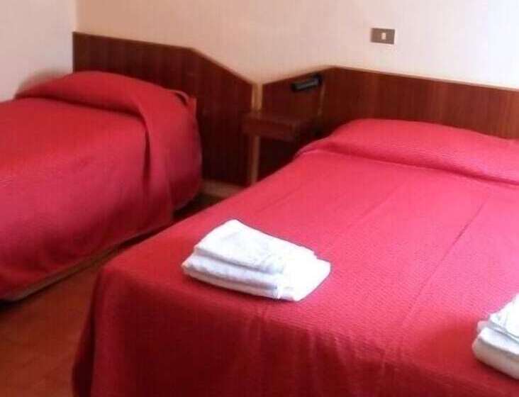 בית מלון כפרי Eliseo