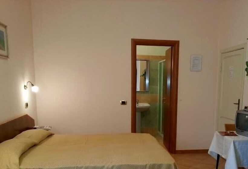 בית מלון כפרי Eliseo