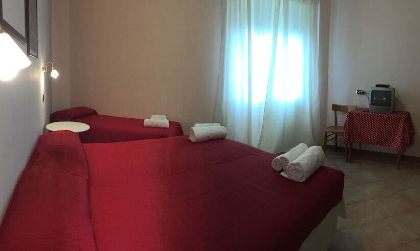 בית מלון כפרי Eliseo