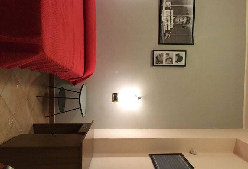 בית מלון כפרי Eliseo