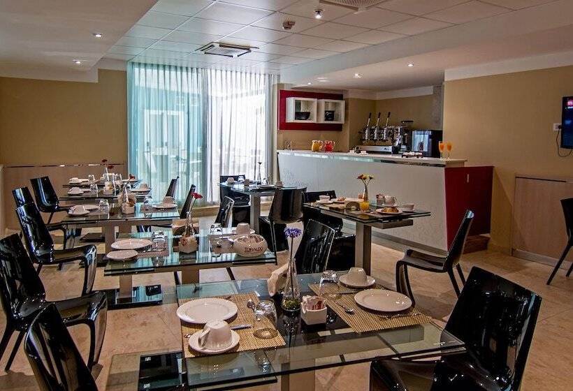 בית מלון כפרי Eracle