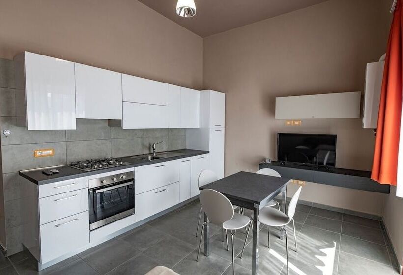 בית מלון כפרי Eracle