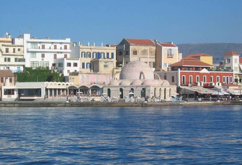 酒店 Eria Resort Accessible Holidays