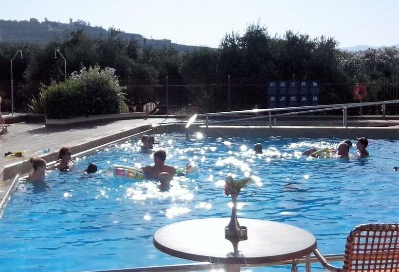 酒店 Eria Resort Accessible Holidays