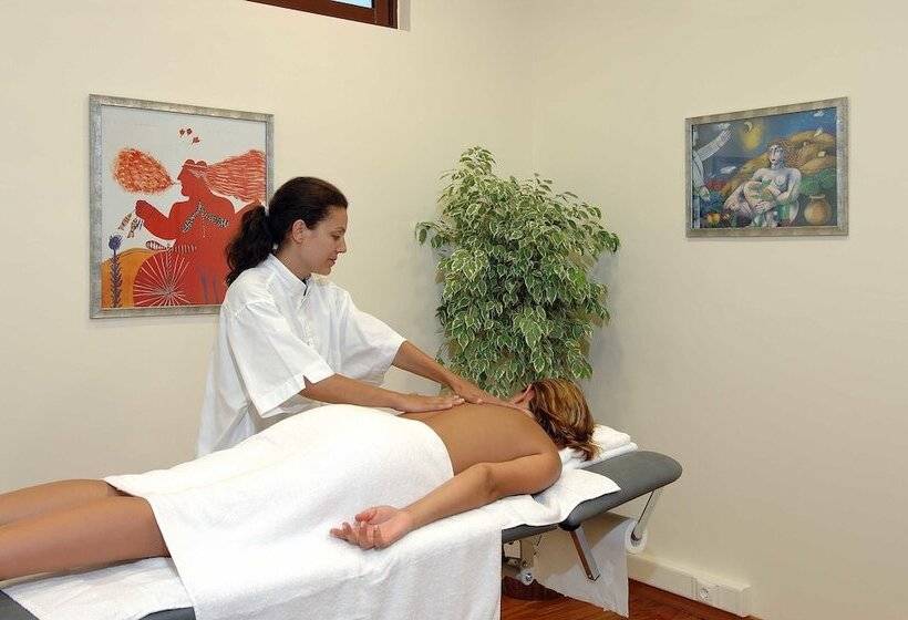 酒店 Eria Resort Accessible Holidays